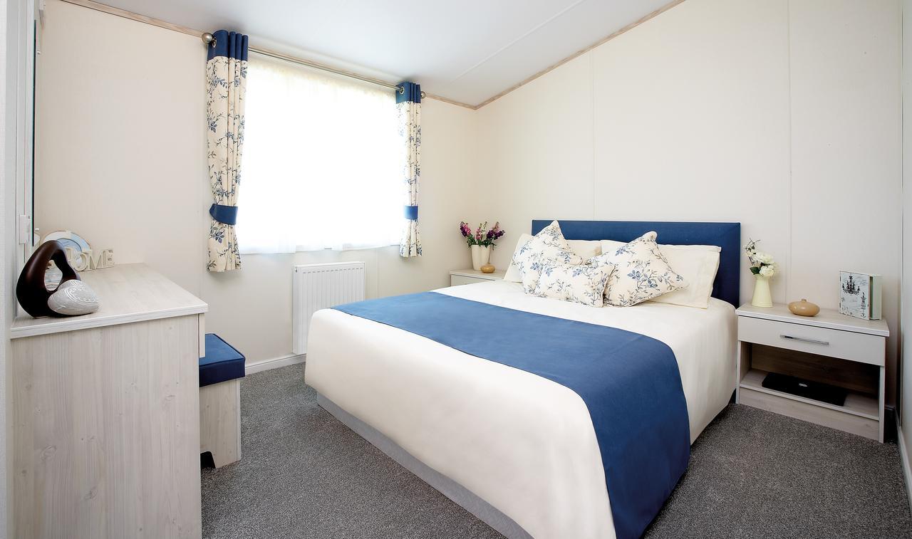 Hôtel Glendevon Country Park à Perth Extérieur photo