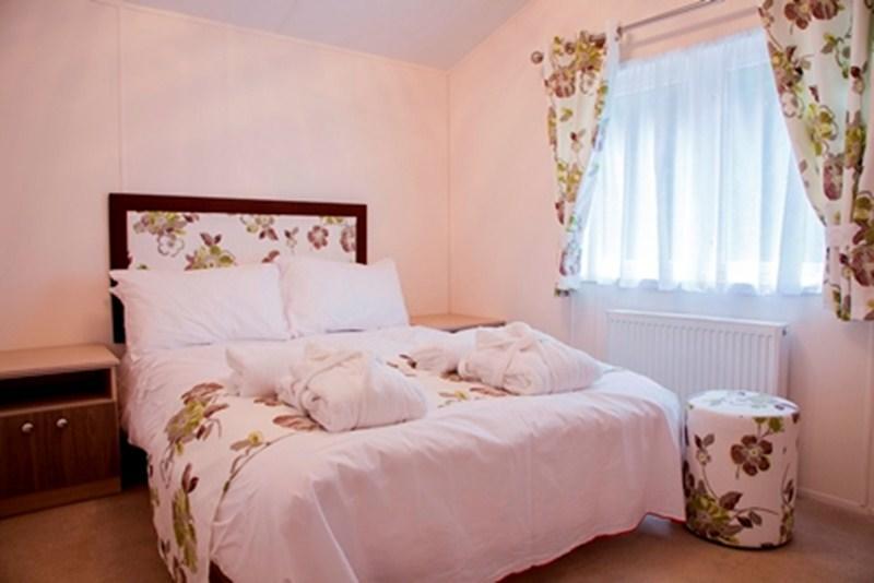 Hôtel Glendevon Country Park à Perth Extérieur photo